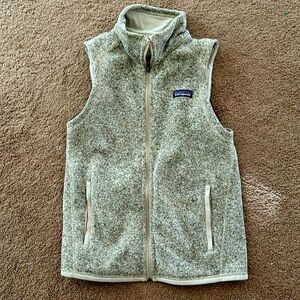 Patagonia Better Sweater Vest